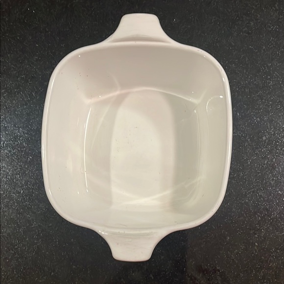 "Cornflower Blue" - Petite Pan & Glass Lid by Corning (P-43-B) - Picture 4 of 10